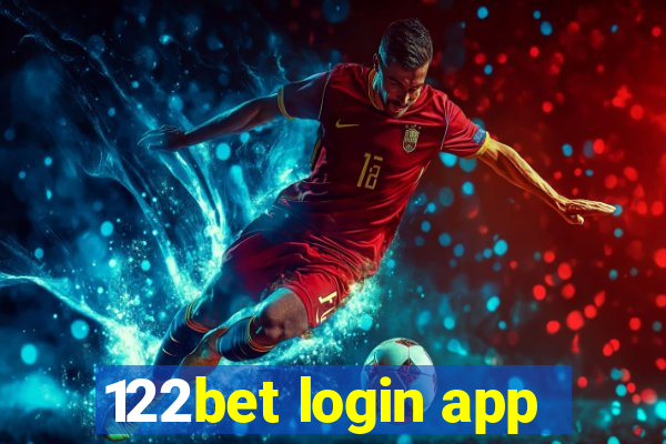 122bet login app